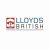 Lloyds British Testing