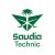 saudia technic logo