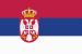 Serbia Flag