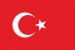 Turkey Flag