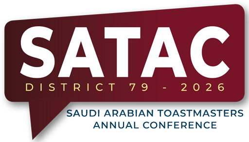 SATAC - District 79 - 2026. 15-16 May 2026, Al Yamama University